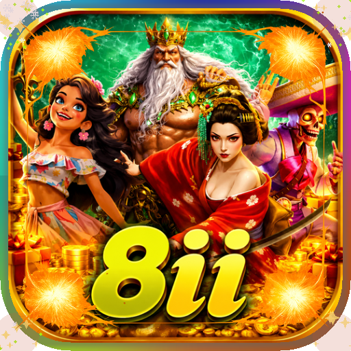 8ii — galeri pratinjau - APK Resmi